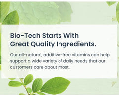 Packaging and product box for Bio-Tech K1-1000