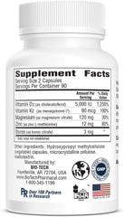 Halal certification and allergy-friendly product information