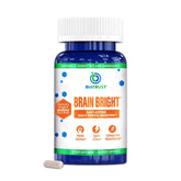 BioTrust Brain Bright bottle