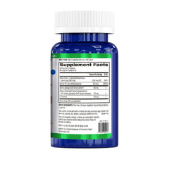 Serving size of Brain Bright with 30 servings