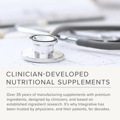 Digestive health support enzymes illustration