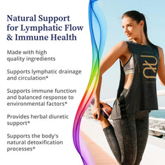 Organic Dandelion used in BioPure Lymphatic Detox formulation