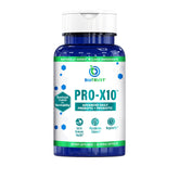 BioTrust Pro-X10 2.0 probiotic bottle