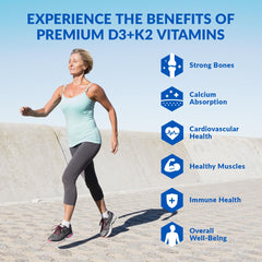 Sol Joy packaging and label highlighting 50 mcg / 2000 IU