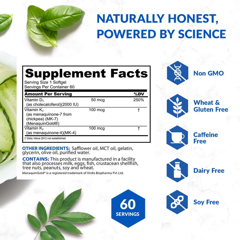 Sol Joy bottle with capsules and dropper on white background