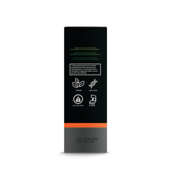 Ingredients and withanolide content on BIOACTIVE Ashwagandha Drops label