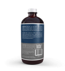 Independent third-party testing certificate for Bioactive Colloidal Silver