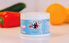 Comparison of bioactive compounds versus store-bought vitamins