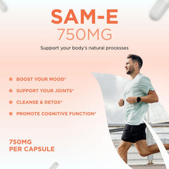 One capsule extracted from bottle (750mg)
