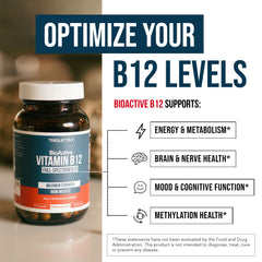 Hydroxocobalamin B12 form