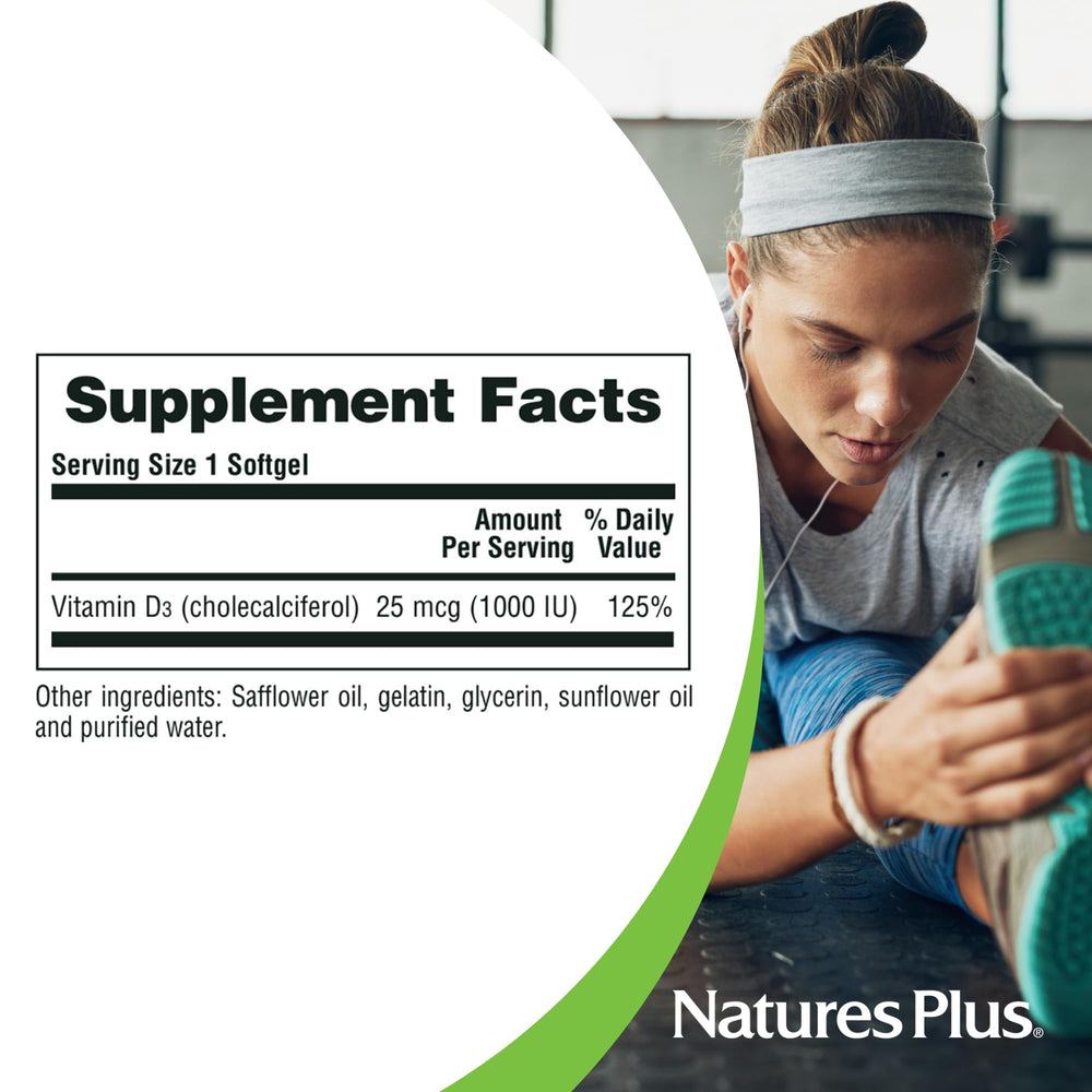 Bioavailable Vitamin D3 cholecalciferol close-up