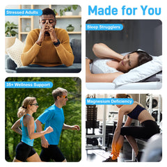 Gluten-free and vegetarian-friendly symbols on Biobor Gummies