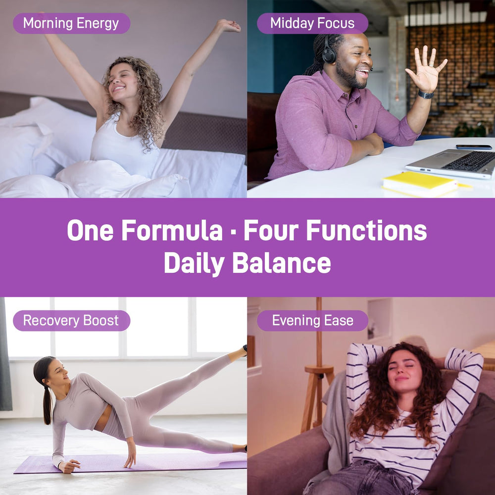 Biobor Immunity Gummies packaging/box