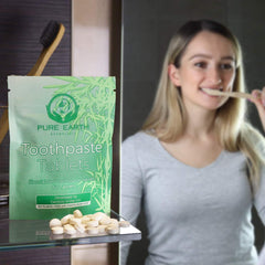 Biodegradable corn-based resealable pouch