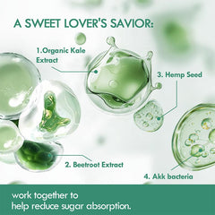 Biodepot no artificial ingredients label conveys a clean formula