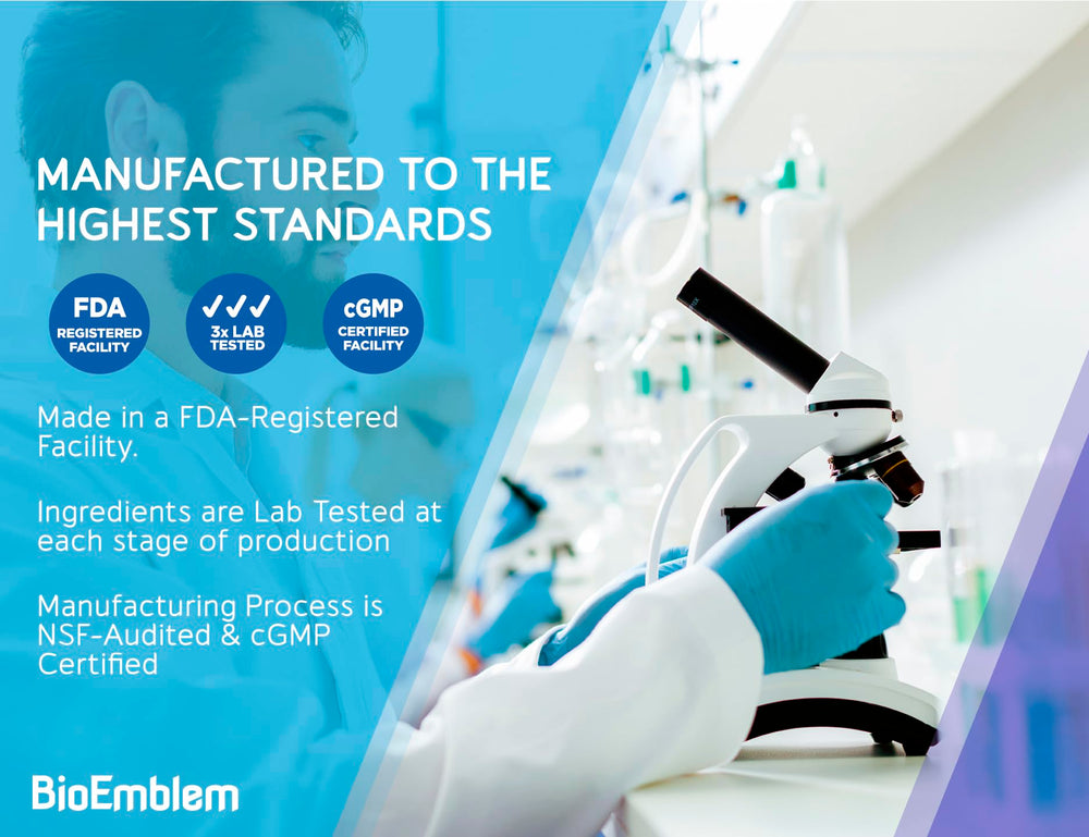 Krill oil product highlighting no fishy aftertaste feature