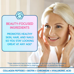 Probiotics supporting digestive health, vaginal balance and urinary health