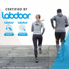 BioEmblem Triple Magnesium Complex label close-up