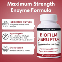 Non-GMO gluten-free dairy-free formula packaging