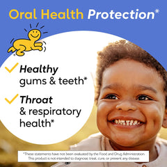 Allergen-free probiotic formula with no dairy, gluten, or soy