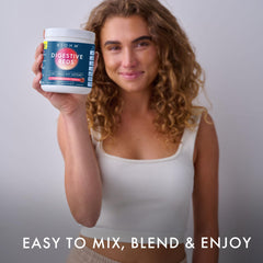 BIOHM Digestive Reds 7-in-1 graphic