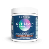 BIOHM Gut-Brain Connection bottle – front view