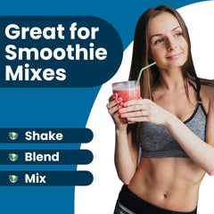 BIOHM Super Reds probiotics illustration