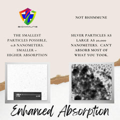 USA-made GMP-certified facility badge