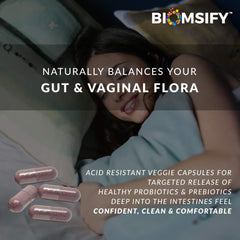 Organic cranberry and pomegranate prebiotic fibers
