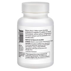 Biome Ultra ProbioSEB CSC3 30 caps supporting immune health