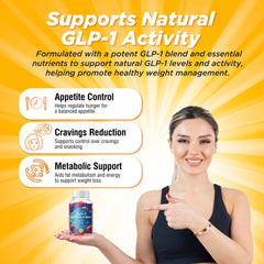 Close-up of two sugar-free Keto ACV Gummies on white background