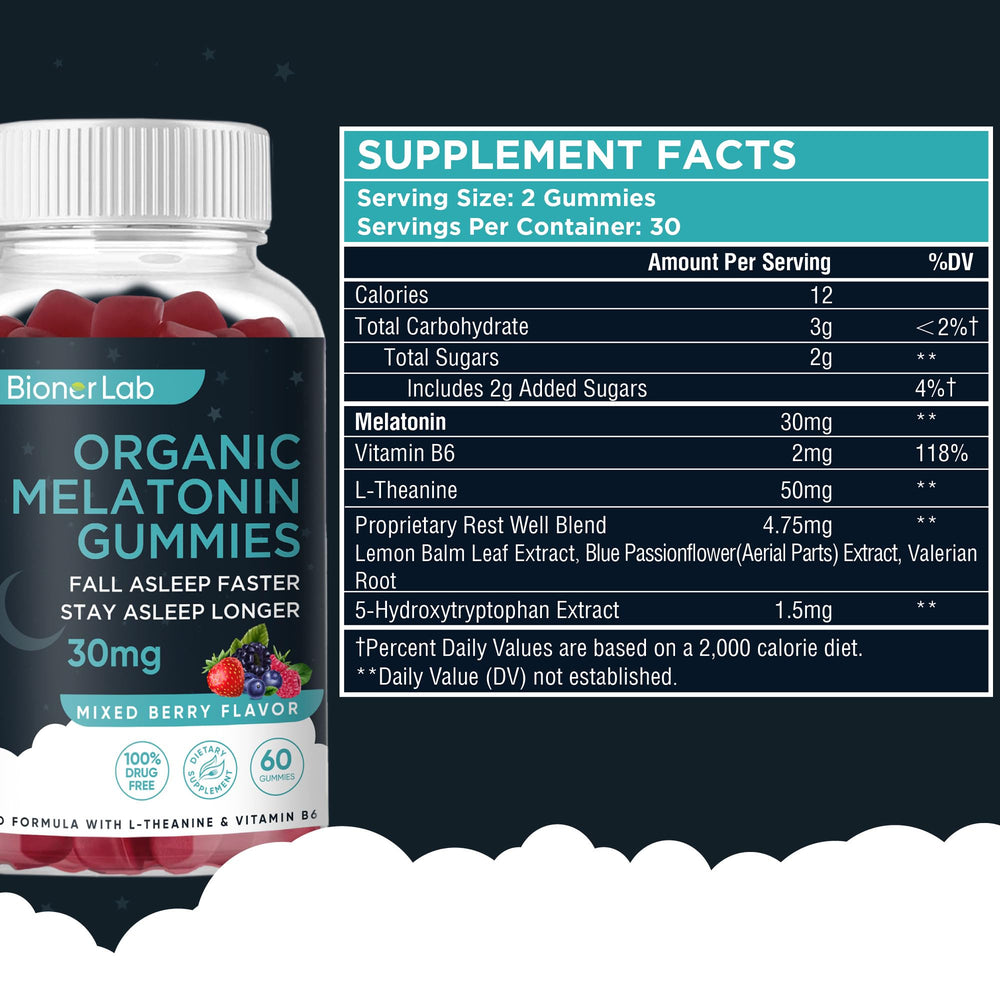 Natural ingredients scene with lemon balm and valerian root