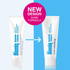 Clinical testing claim on product packaging
