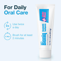 Biomimetic hydroxyapatite supporting enamel health