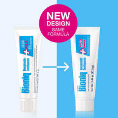 Open 3-pack packaging displaying three tubes