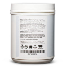 Benefits for skin, hair, and nails