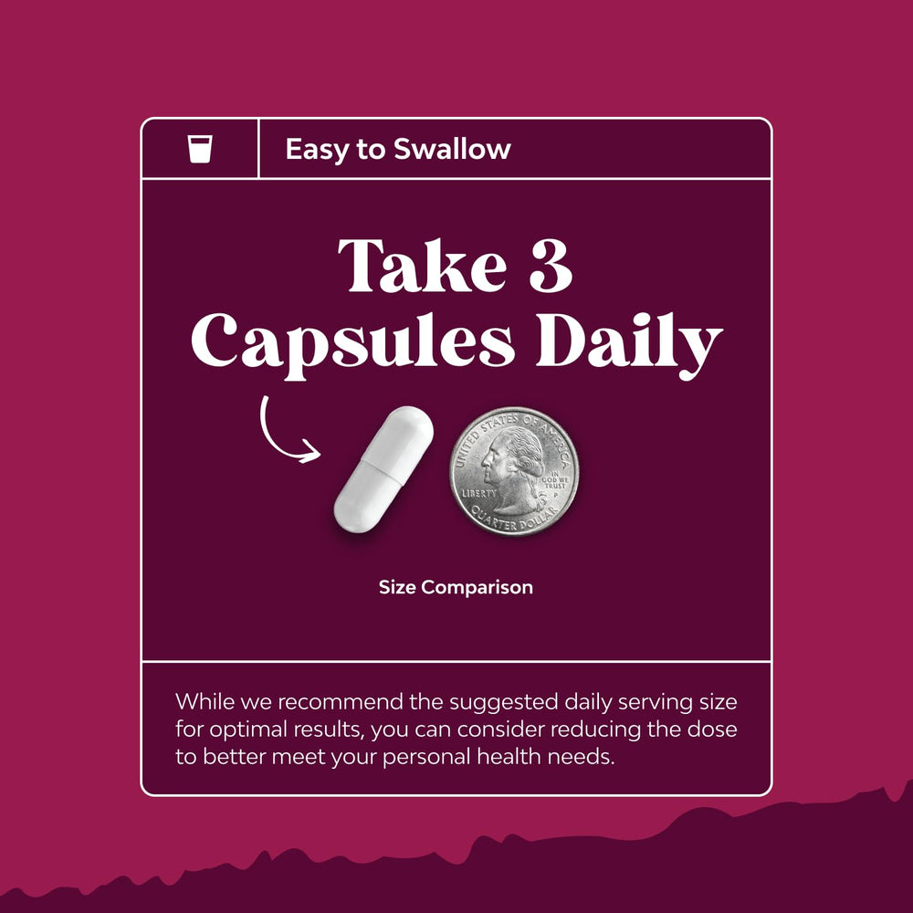 Bioperine absorption boost icon