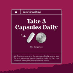 Bioperine absorption boost icon