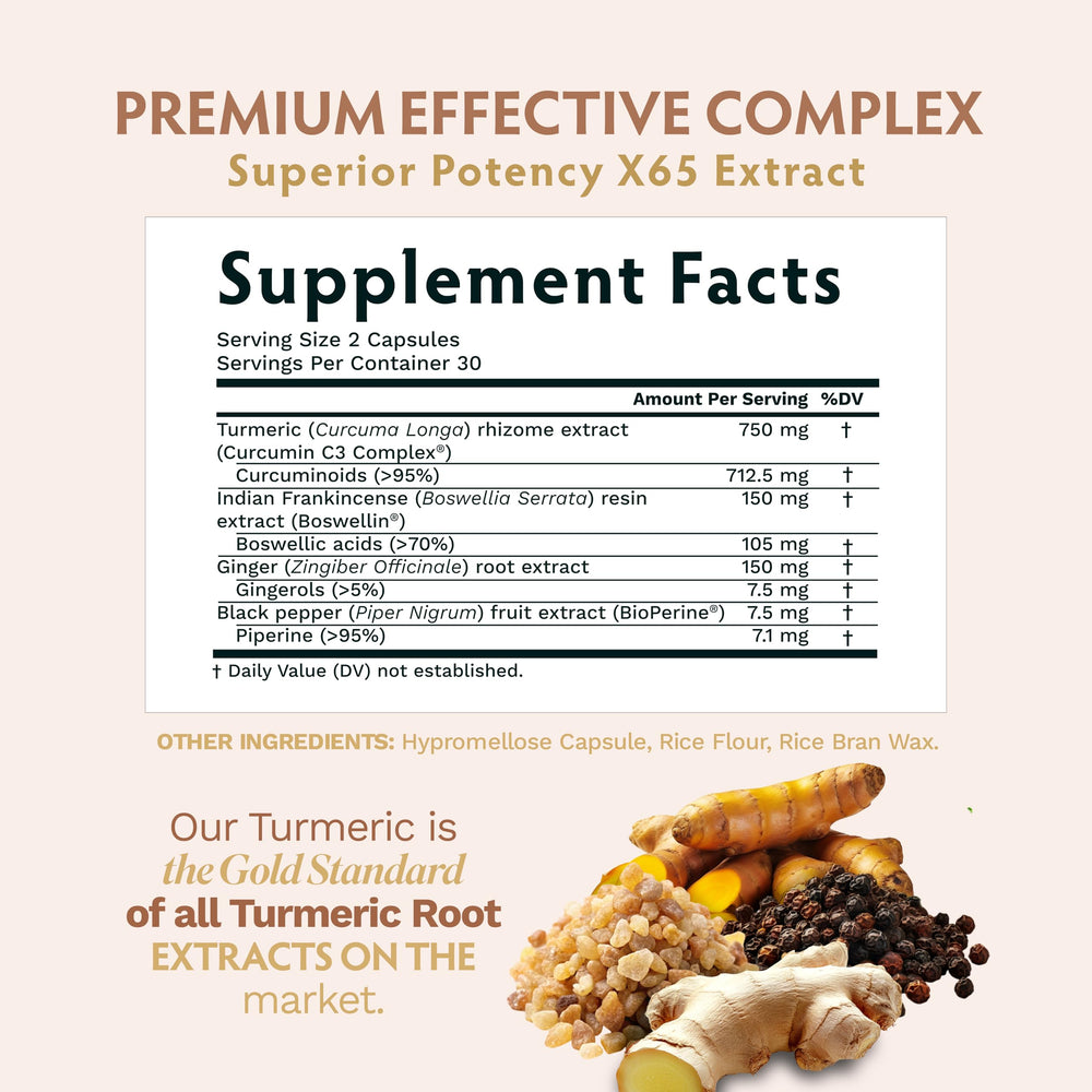 Bioperine black pepper extract to boost absorption