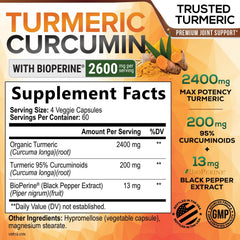 BioPerine black pepper extract for absorption