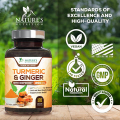BioPerine black pepper extract used to boost absorption