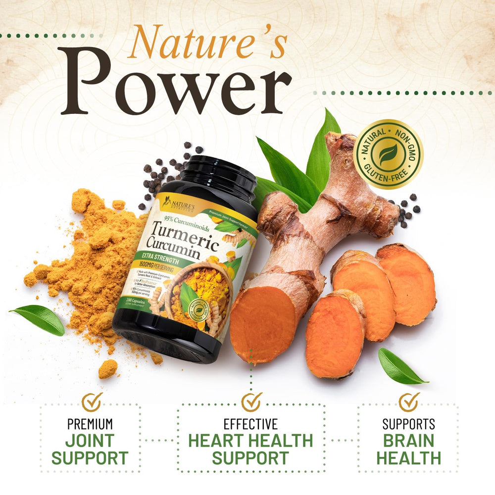 Bioperine black pepper ingredient close-up