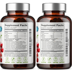 GMP and third-party testing seal on Biophix packaging
