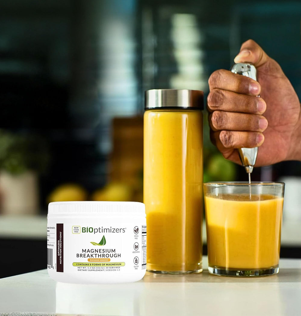 Sleep and stress support concept