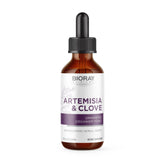 BIORAY Artemisia & Clove 2 oz bottle