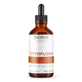 BIORAY CytoFlora Probiotic Immunity Tonic 4 oz bottle