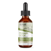 BIORAY Daily Primary Detox bottle - 2 fl oz