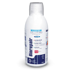 Biorepair Collutorio Mouthwash bottle - 500ml / 16.9 fl oz