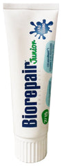 Biorepair Junior packaging – Italian Import