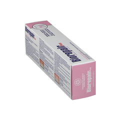 Hyaluronic acid component in Biorepair Parodontgel